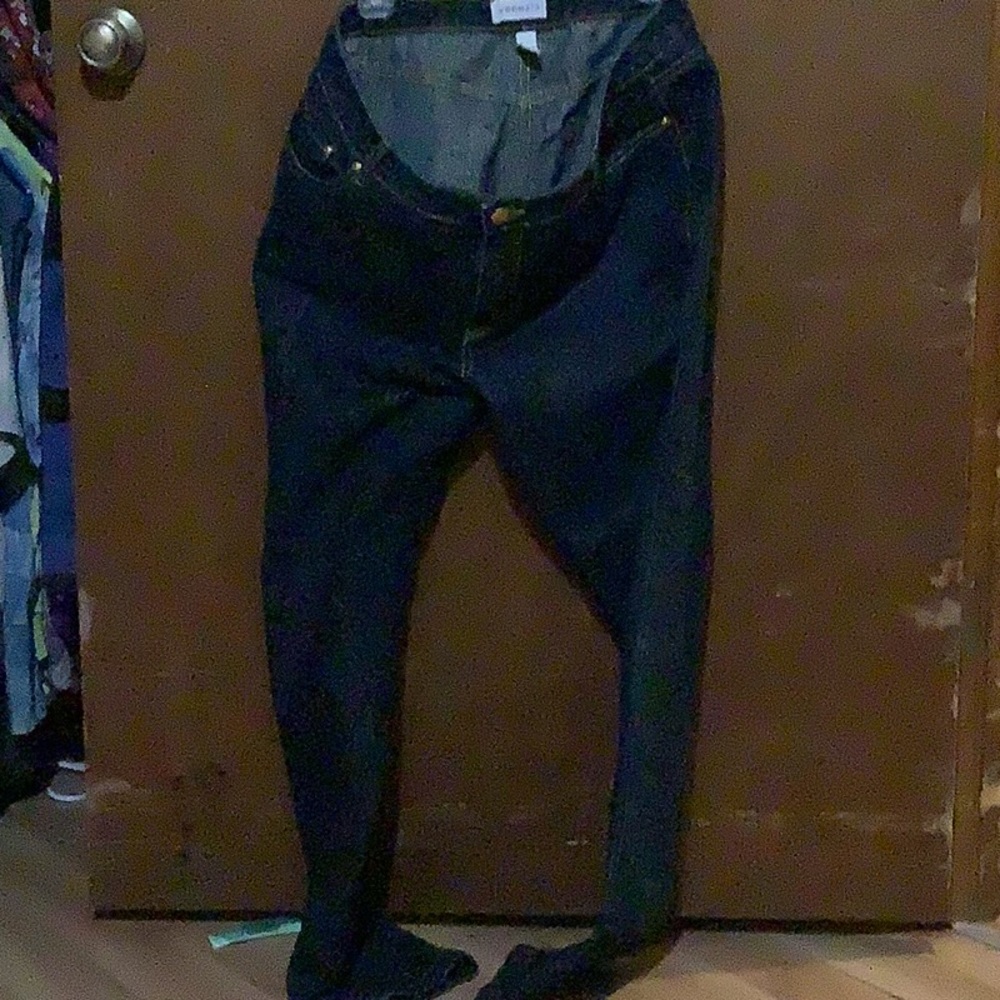 Pair of jeans